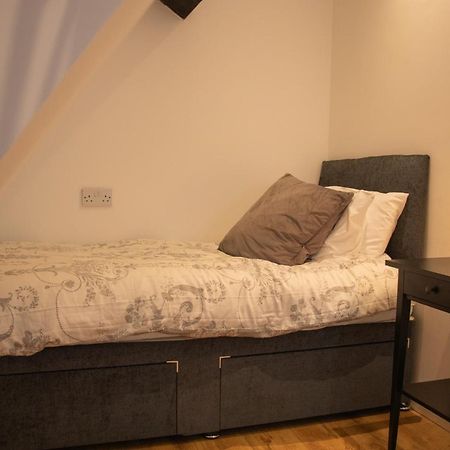 Rose & Crown Rooms Beverley Zewnętrze zdjęcie