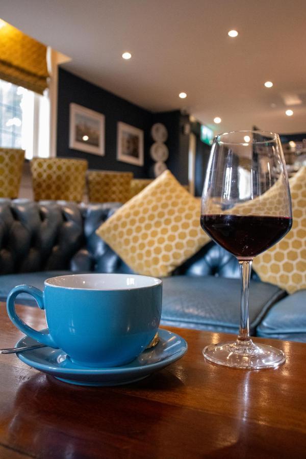 Rose & Crown Rooms Beverley Zewnętrze zdjęcie