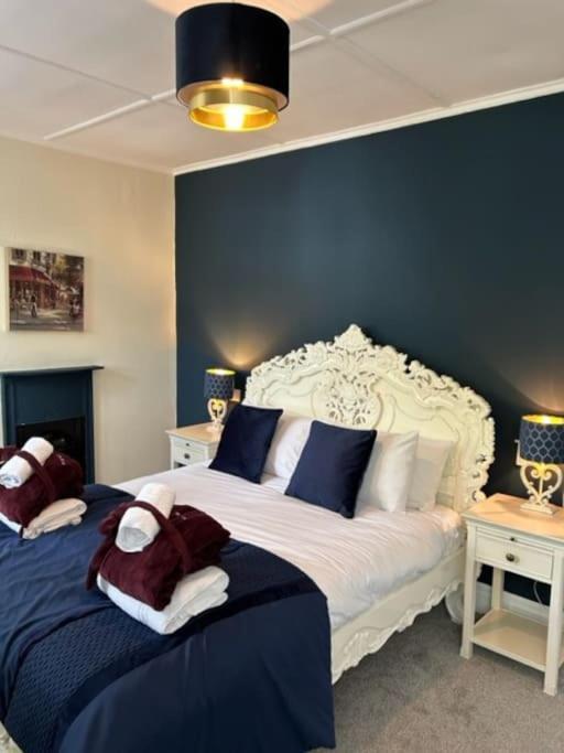 Rose & Crown Rooms Beverley Zewnętrze zdjęcie
