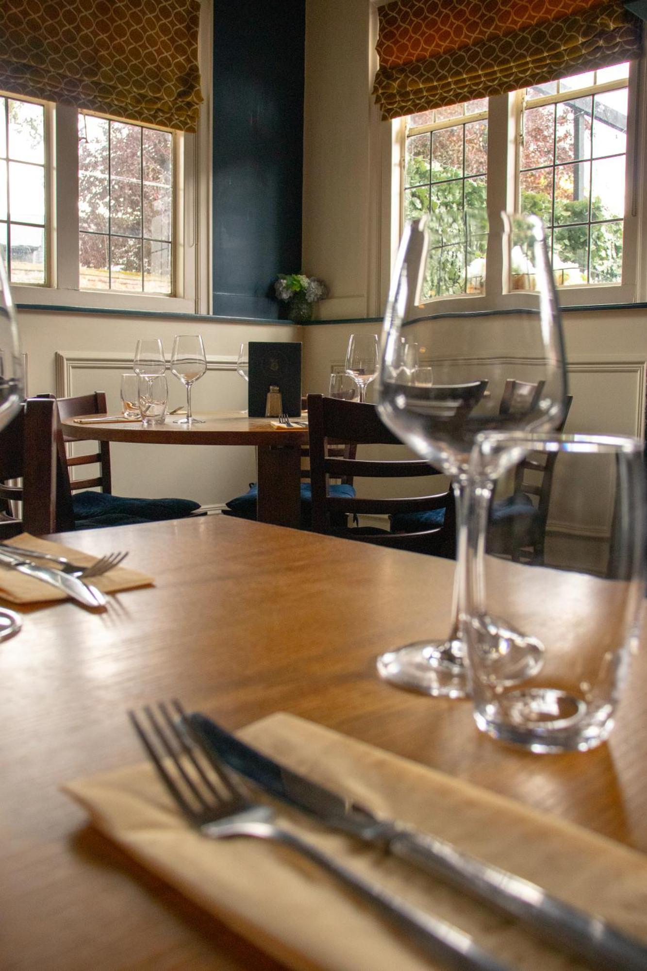 Rose & Crown Rooms Beverley Zewnętrze zdjęcie
