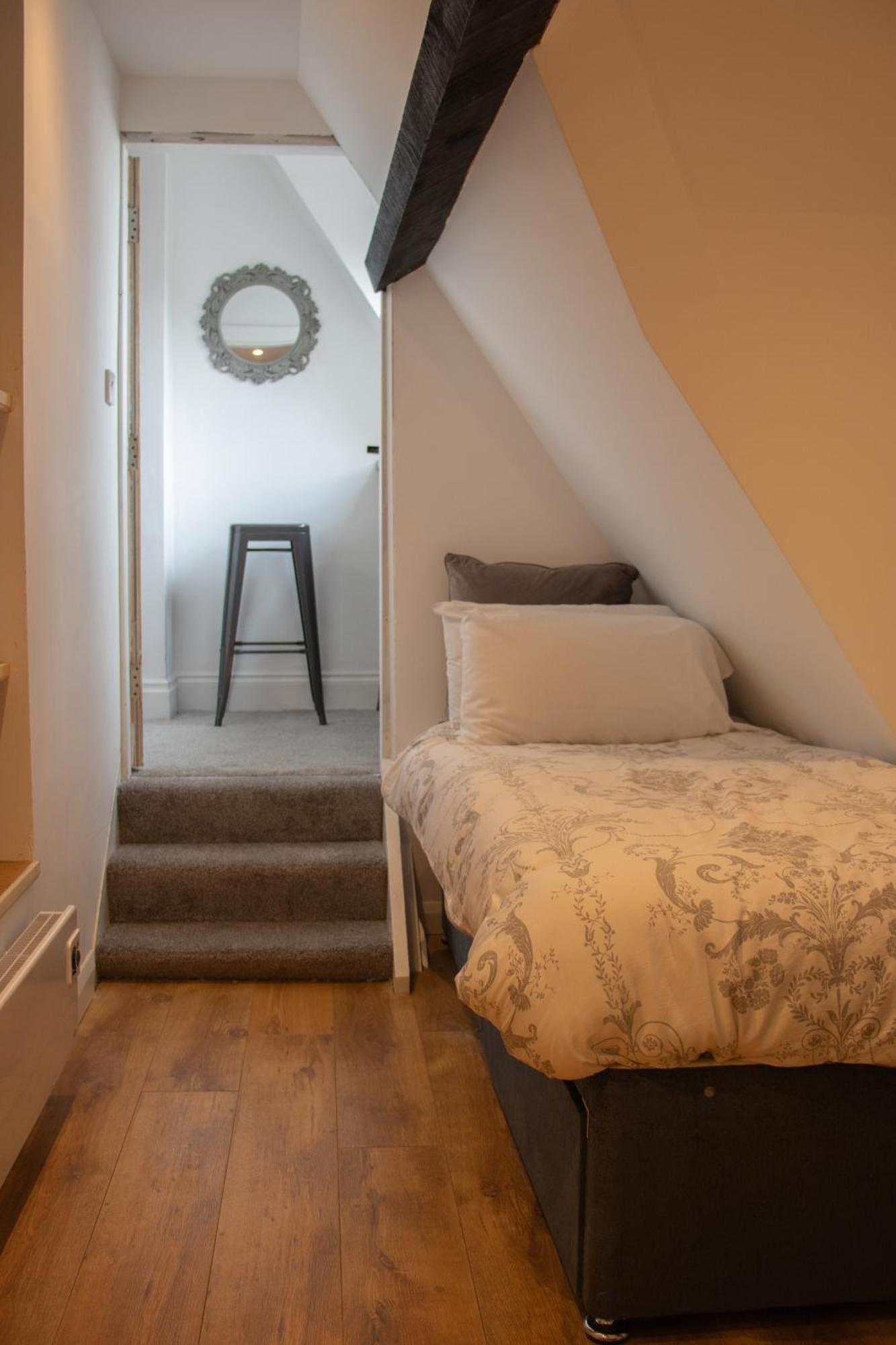 Rose & Crown Rooms Beverley Zewnętrze zdjęcie
